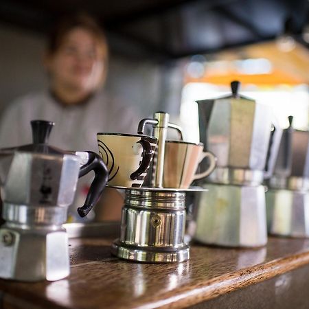 Hotel Baan Chumphon Pathio Zewnętrze zdjęcie