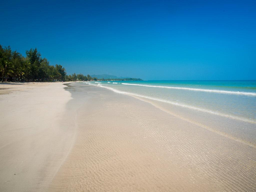 Hotel Baan Chumphon Pathio Zewnętrze zdjęcie