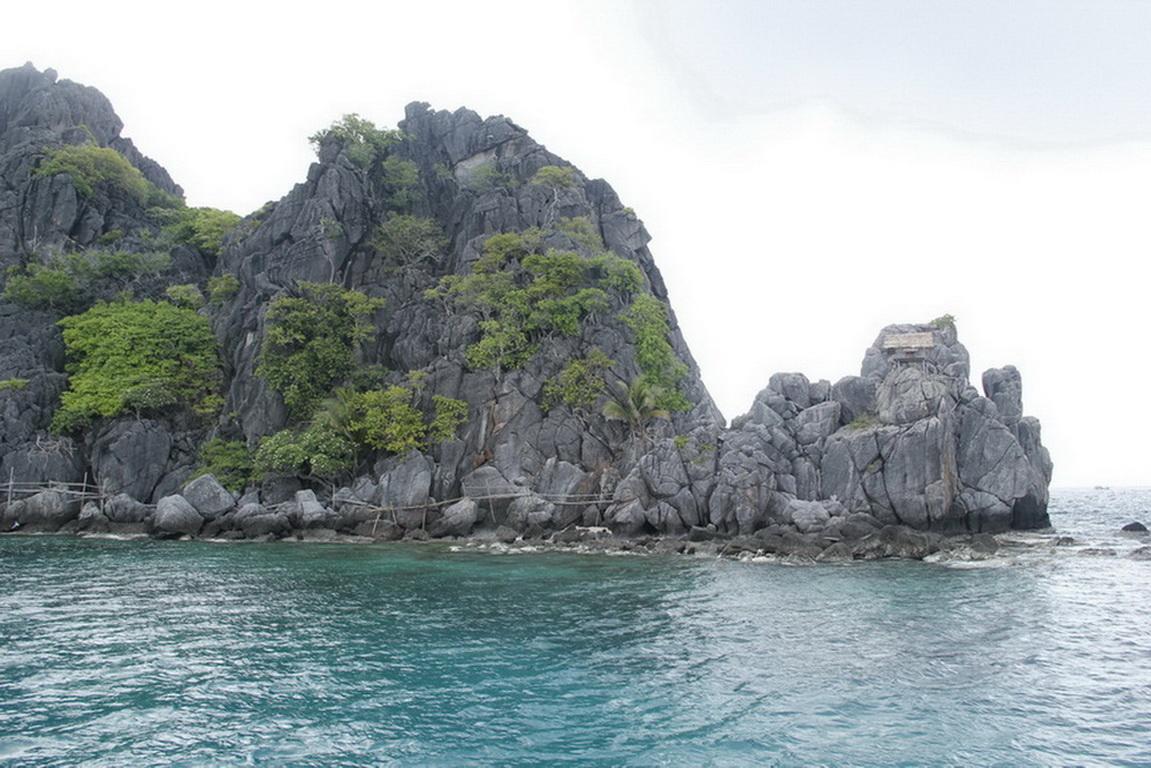 Hotel Baan Chumphon Pathio Zewnętrze zdjęcie