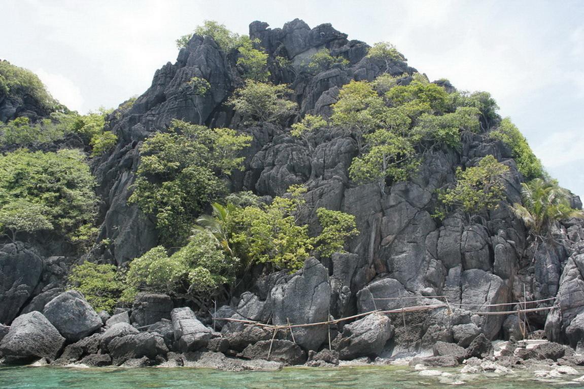Hotel Baan Chumphon Pathio Zewnętrze zdjęcie